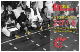 inscripciones flor de ceibo