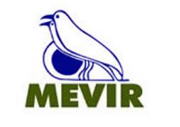 logo mevir