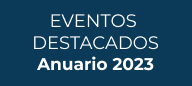 Eventos destacados - Anuario 2023