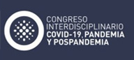 Congreso interdisciplinario COVID 19, pandemia y pospandemia