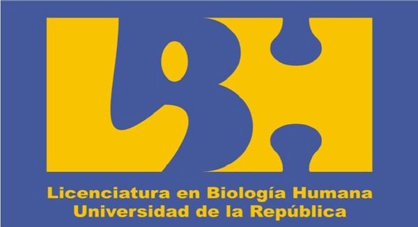 licenciatura en biologia humana logo